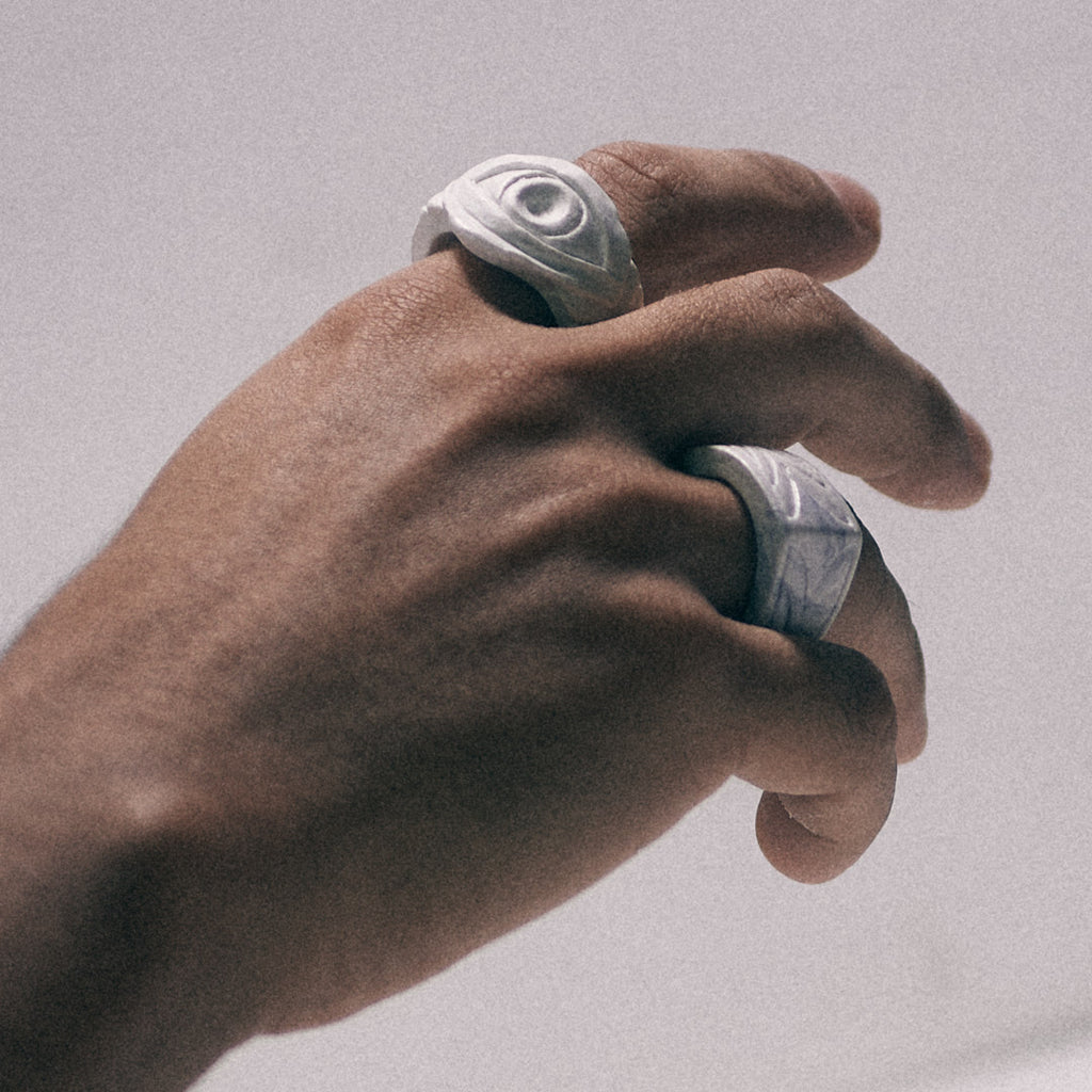 Arsenicum Anulum Ring