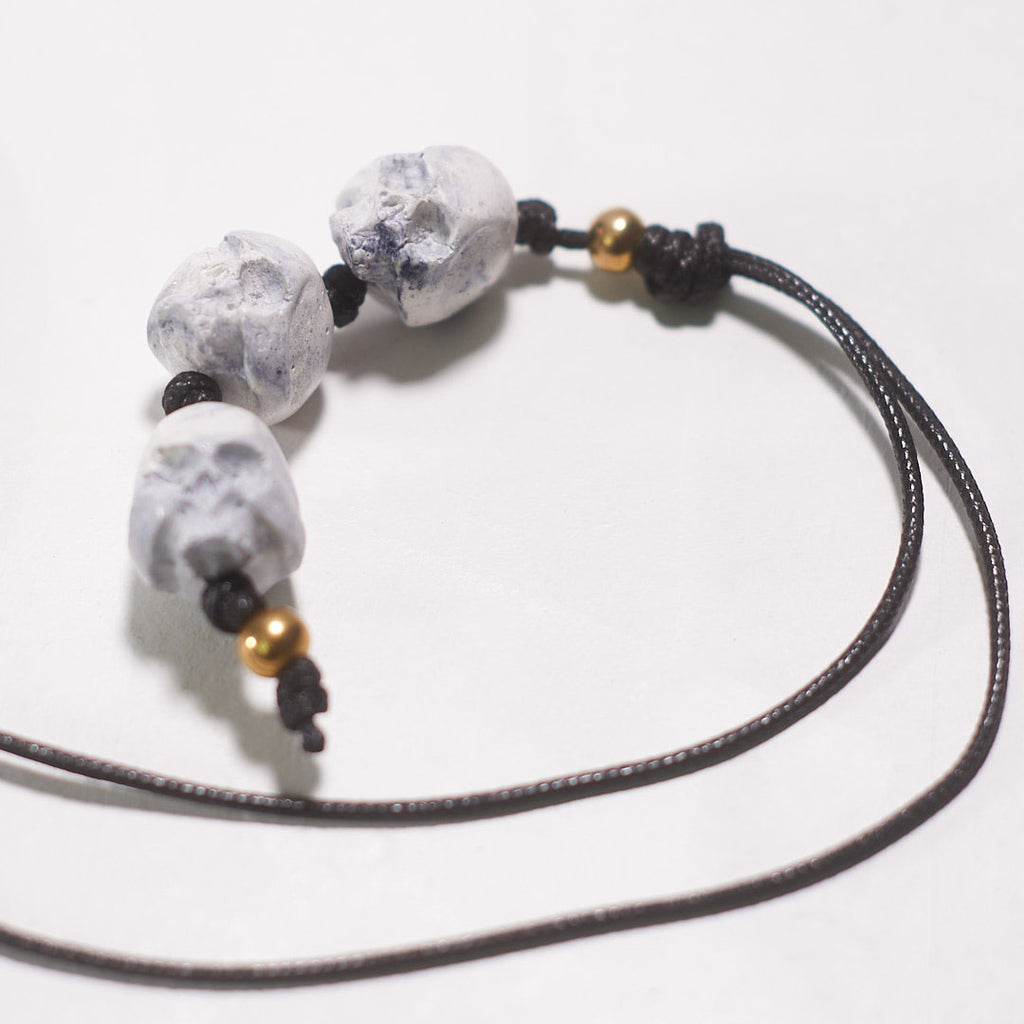 Trinita Capita Pendant