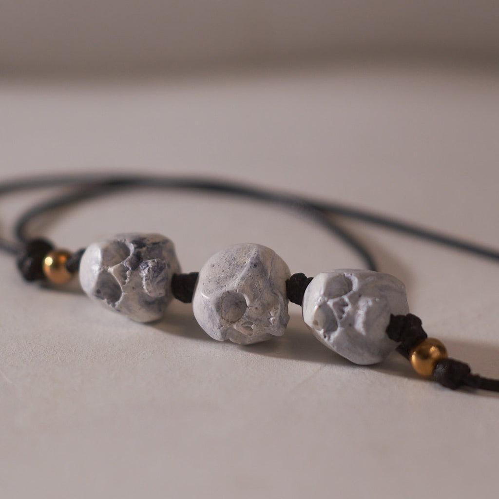 Trinita Capita Pendant