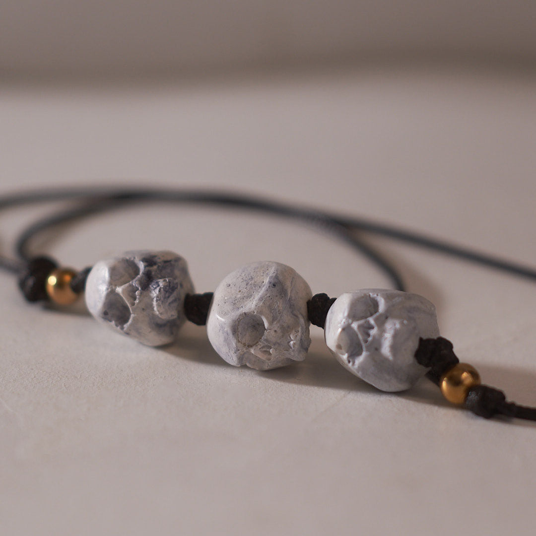 Trinita Capita Pendant