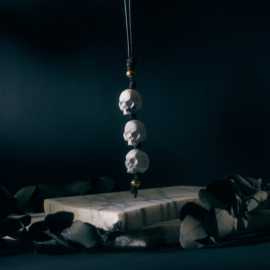 Trinita Capita Pendant