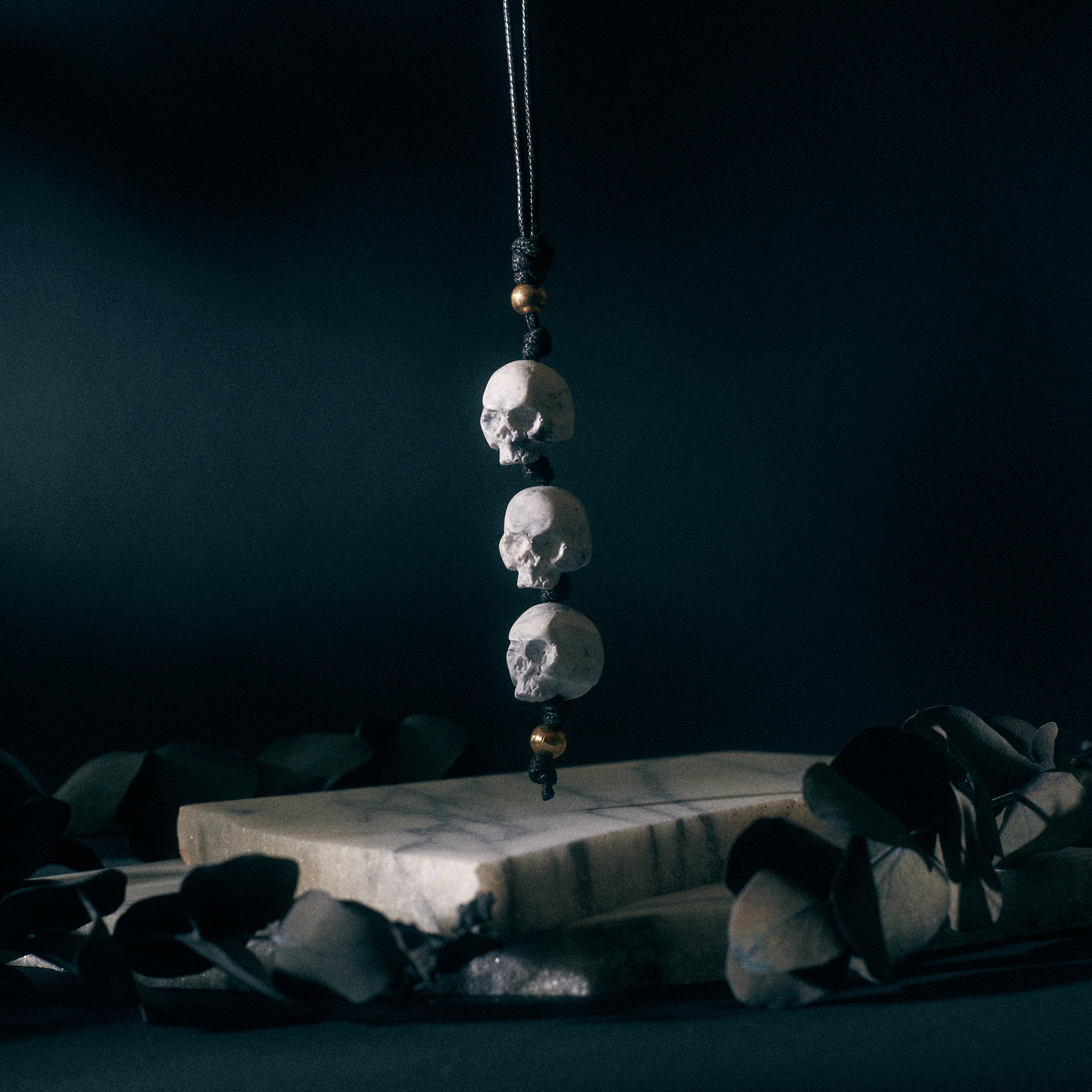 Trinita Capita Pendant